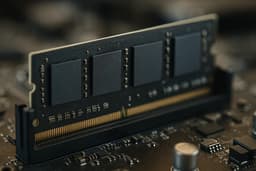 Цены на DDR4 продолжают расти — средняя цена популярных модулей выросла на 6,88% за неделю